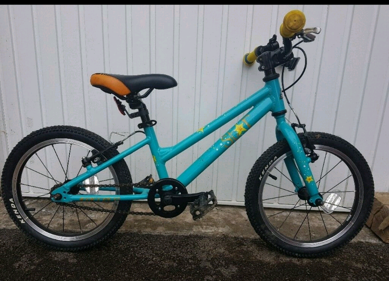 carrera star bike 14